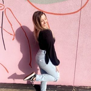 Meet your Posher, Kaley